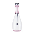 Portable Vibration Facial Heating Eye Care Massager